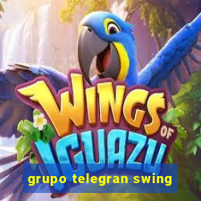 grupo telegran swing